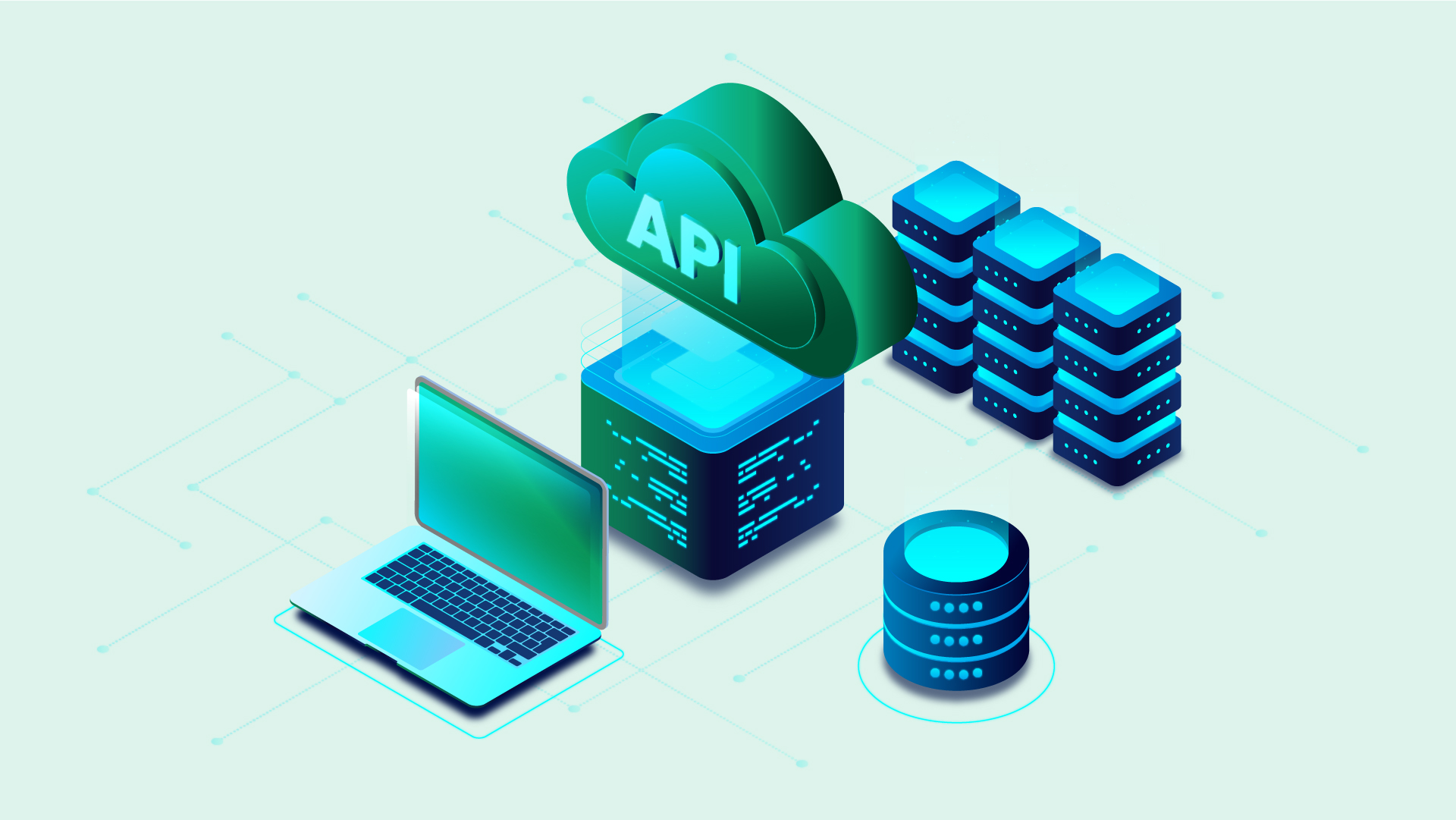 ERP API: The Power Of An API-First Approach | 10X ERP Blog